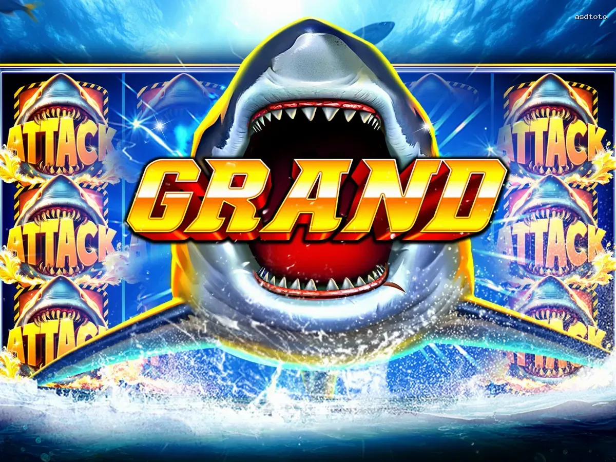 Promosi & Jackpot asdtoto screenshot