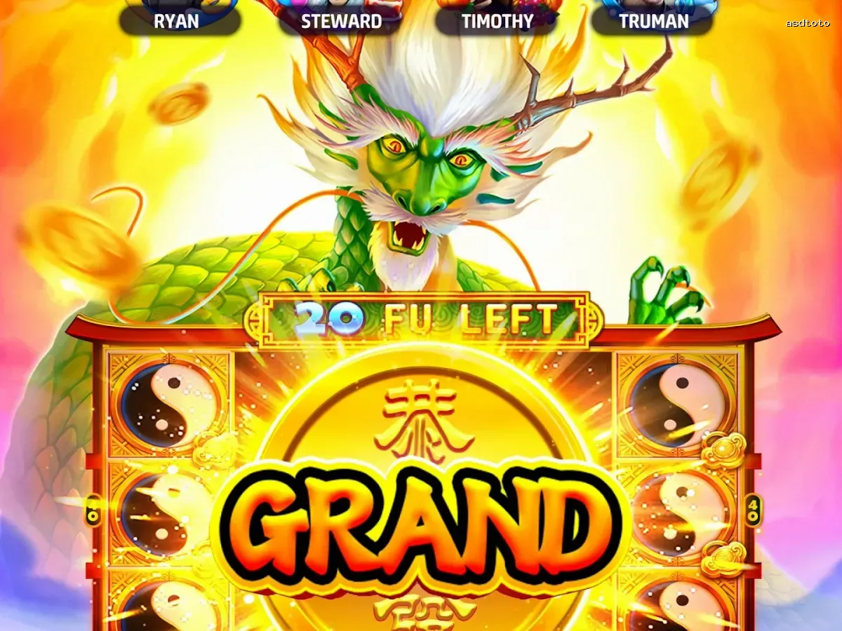 Koleksi asdtoto Slot Gacor screenshot